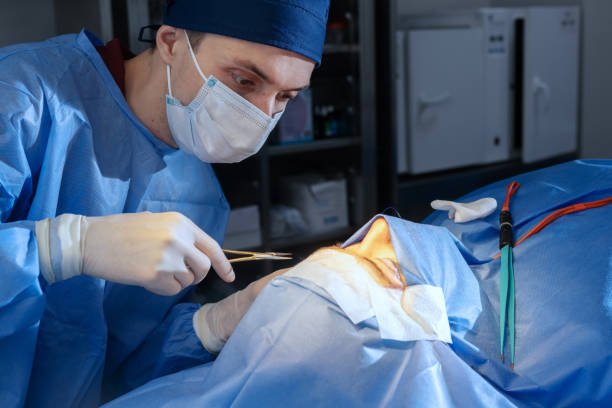 Minor Skin Surgery